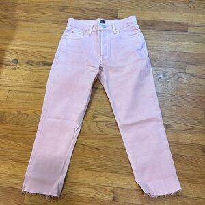 NWOT Gap Jeans